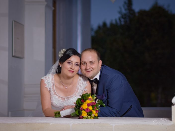 Nunta Ioana si Alexandru